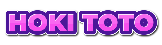 HOKI TOTO LOGO